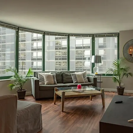 Envitae 3Br Downtown Luxurious Suite Views & Pool