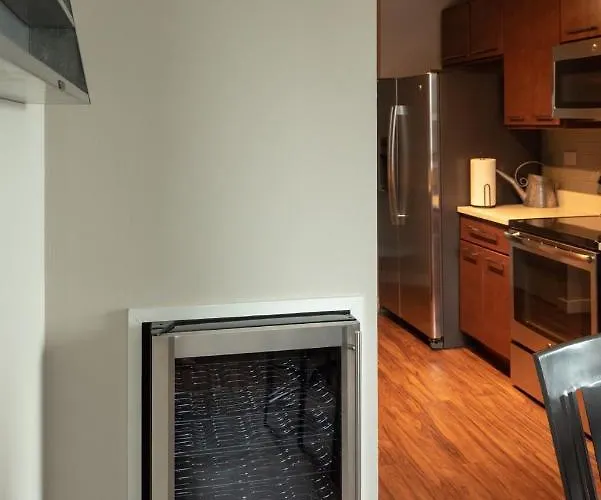 Apartment Envitae 3br Downtown Luxurious Views & Pool